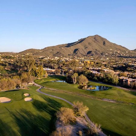 Отель Hilton Vacation Club Rancho Manana Кейв Крик Экстерьер фото