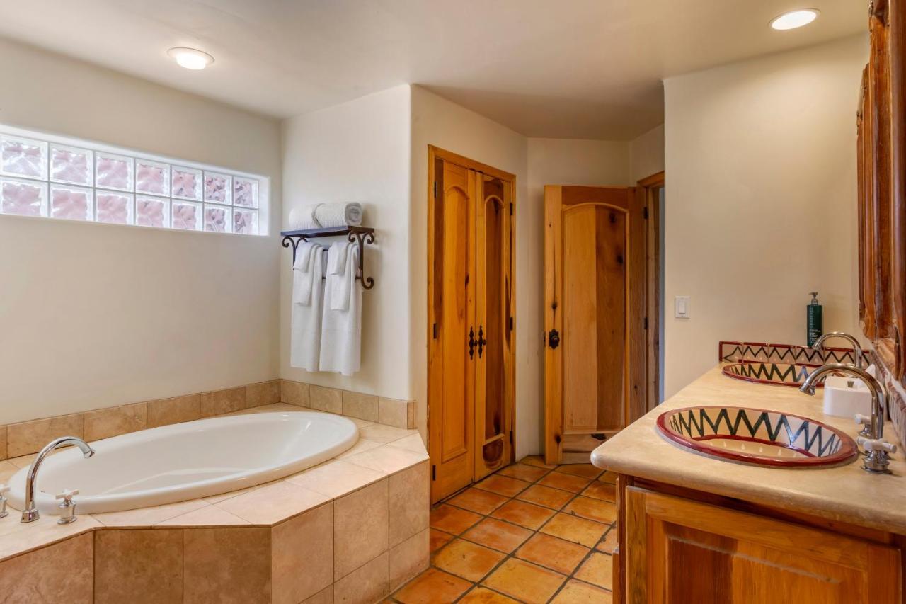 Отель Hilton Vacation Club Rancho Manana Кейв Крик Экстерьер фото