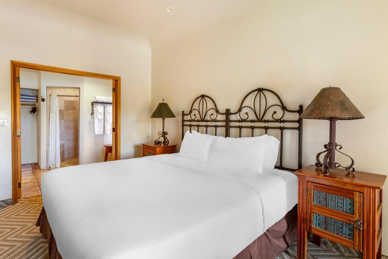 Отель Hilton Vacation Club Rancho Manana Кейв Крик Экстерьер фото