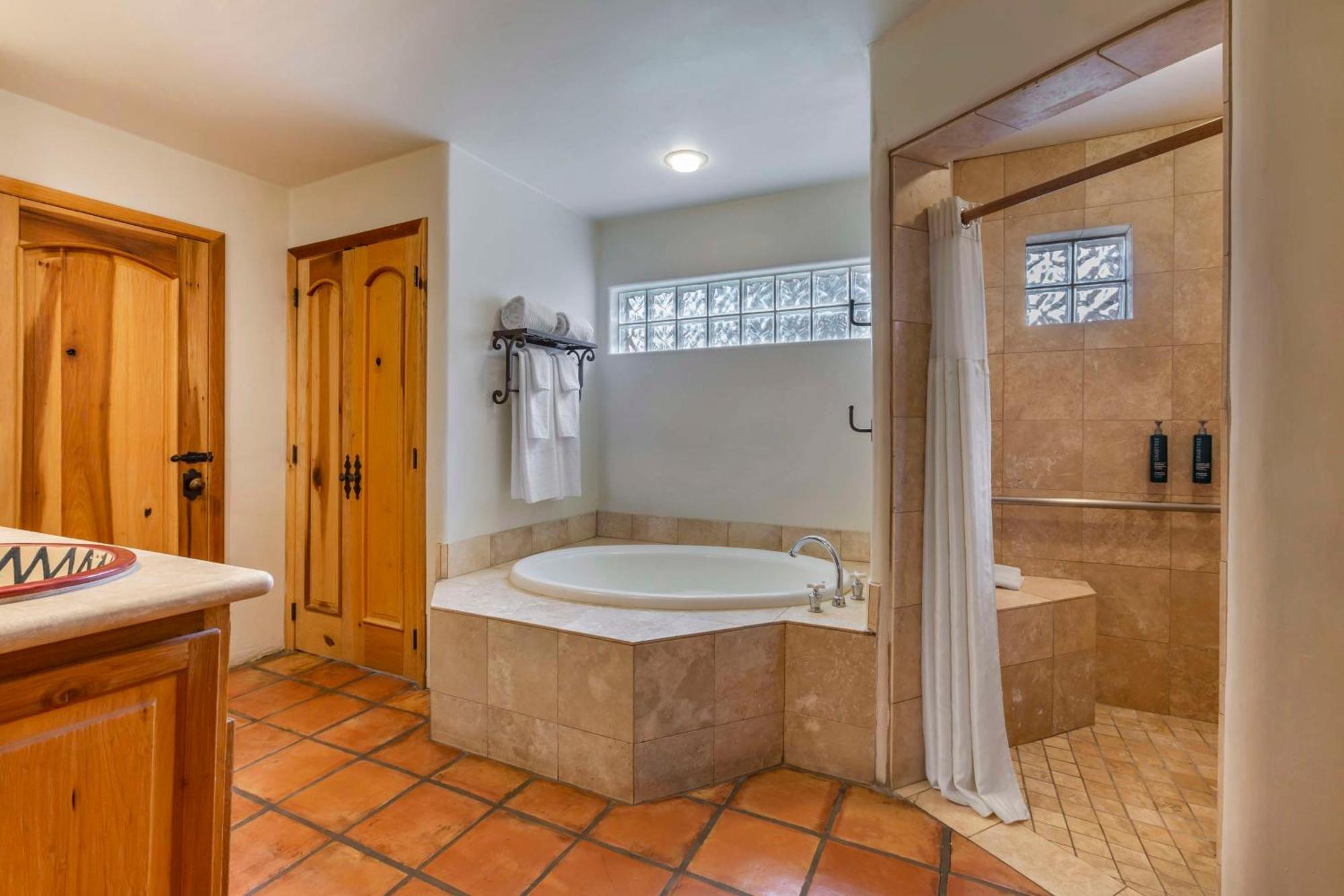 Отель Hilton Vacation Club Rancho Manana Кейв Крик Экстерьер фото